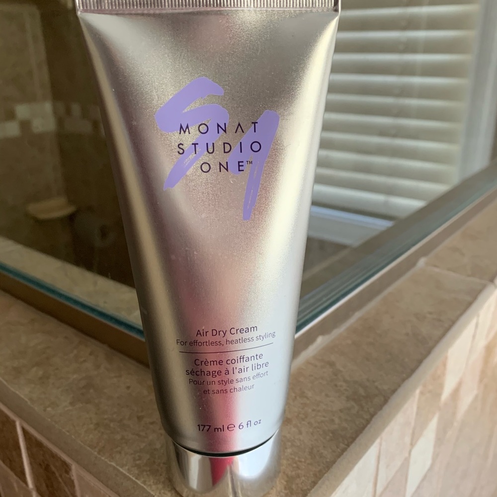 MONAT Air Dry Cream